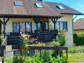 Gästehaus Gaby